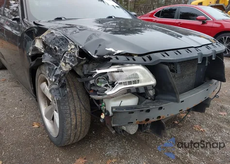 2011 Chrysler 300 from USA, damaged, VIN 2C3CA4CG5BH516769